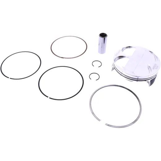 Kolbensatz 76. 98 mm C Athena Offroad geschmiedet Standard Bore passend für: Kawasaki KX 7562393