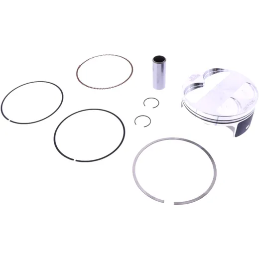 Kolbensatz 76. 98 mm C Athena Offroad geschmiedet Standard Bore passend für: Kawasaki KX 7562395