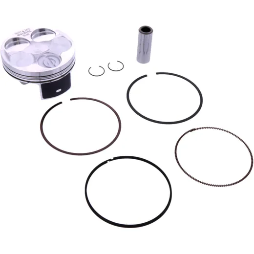 Athena Piston Kit 76.98MM C Forged for Offroad