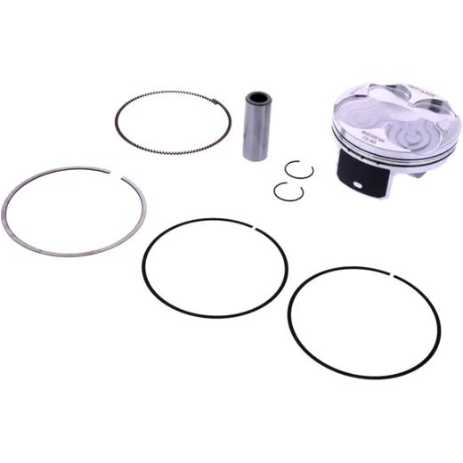 Athena Offroad Kolbensatz 76.98 mm geschmiedet für 4-Takt Motorräder