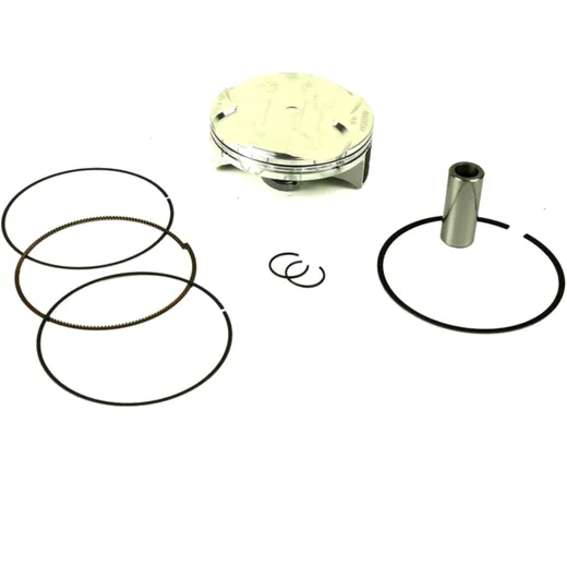 Kolbensatz 95. 97 mm C Athena Offroad geschmiedet Standard Bore passend für: Kawasaki KX 7562407