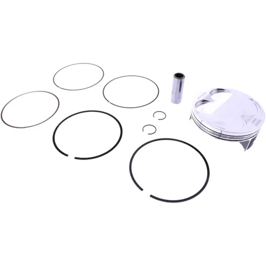 Athena Forged Piston Kit 96.97 mm C for Offroad Motorcycles