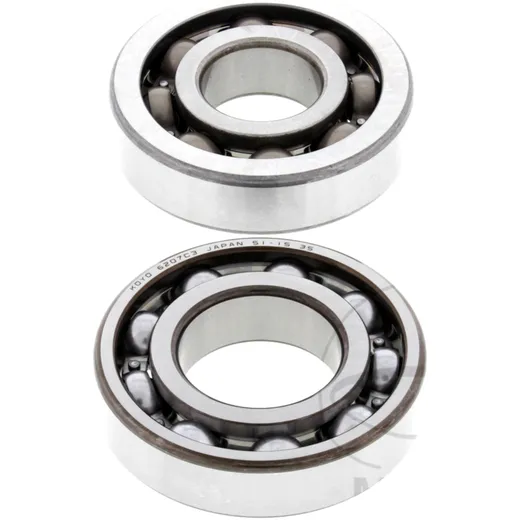 Kurbelwellenlager Satz All Balls Racing passend für: Honda CRF