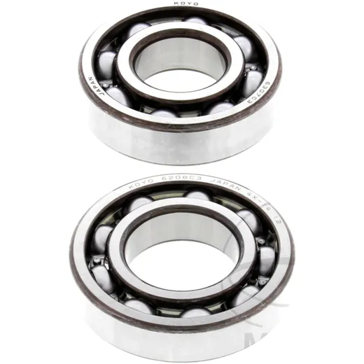 Crankshaft bearing kit ALL BALLS racing for: Arctic Cat/Textron Cat, Alterra, XR