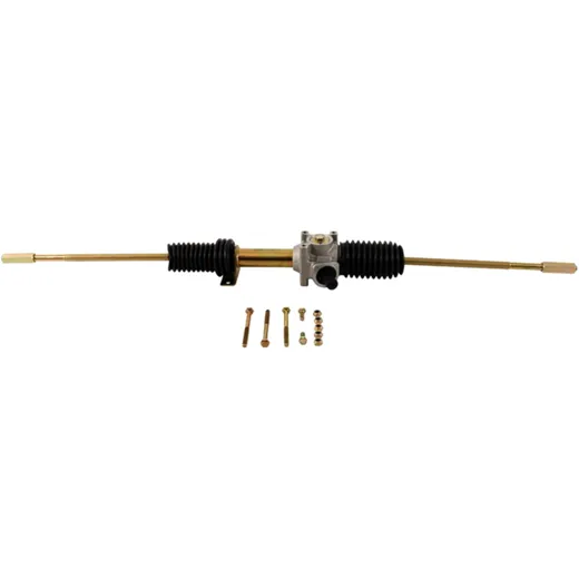 Steering Rack Kit by All Balls Racing for Motorcycles