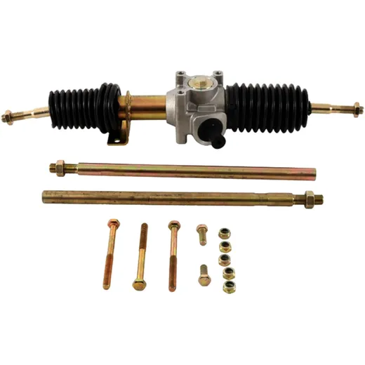 Steering Rack Kit by All Balls Racing