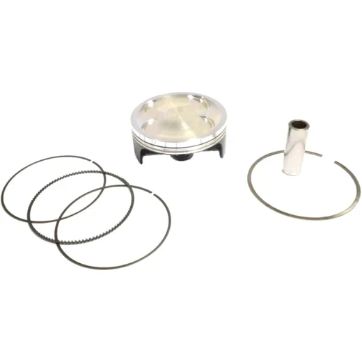 Piston kit 82. 95mm a ATHENA offroad forged big bore for: Kawasaki KX