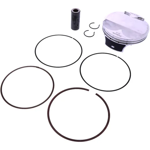 Piston kit 87. 95mm a ATHENA offroad forged std bore for: Husqvarna FC, FE