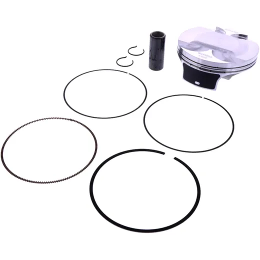Piston kit 94. 95mm a ATHENA offroad forged std bore for: Husqvarna FC, FS 7562504