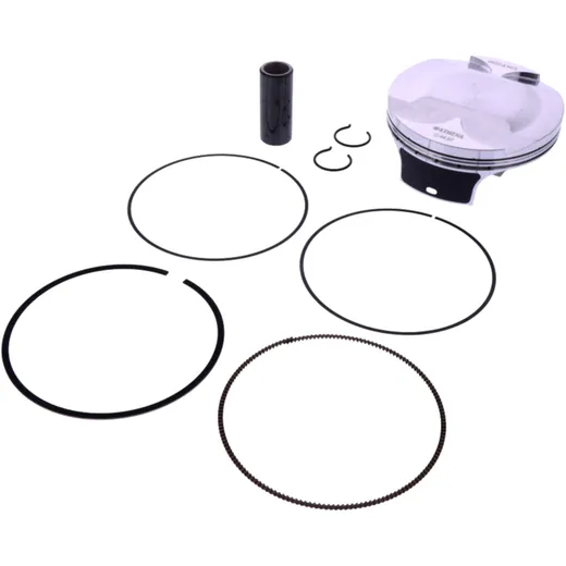 Piston kit 94. 97mm c ATHENA offroad forged std bore for: Husqvarna FC, FS 7562506