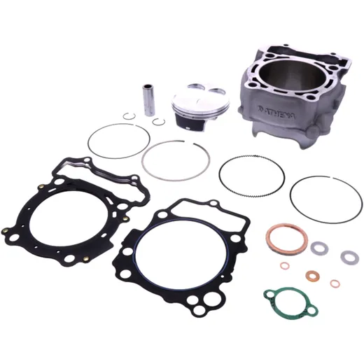 Big Bore Zylindersatz 283CC für Rennmotorräder