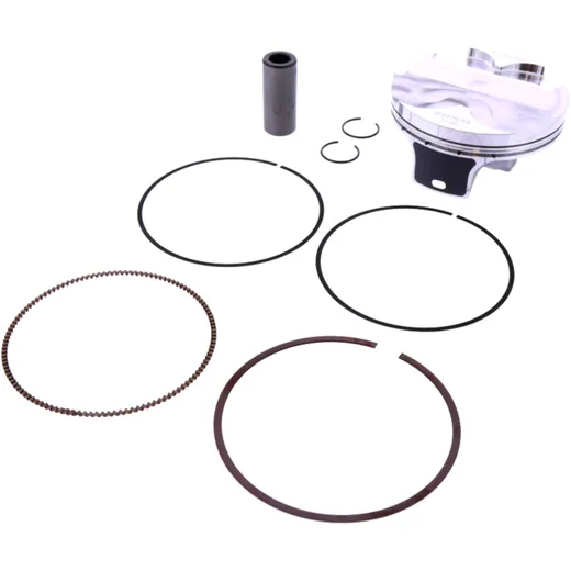 Piston kit 77. 96mm a ATHENA offroad forged std bore for: Kawasaki KX 7562509
