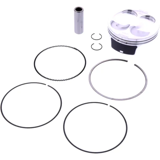 PISTON KIT 81.97MM C ATHENA OFFROAD FORGED BIG BORE