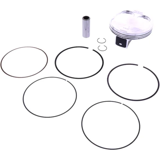 Kolbensatz 96. 95 mm A Athena Offroad geschmiedet Standard Bore passend für: Fantic XEF, XXF