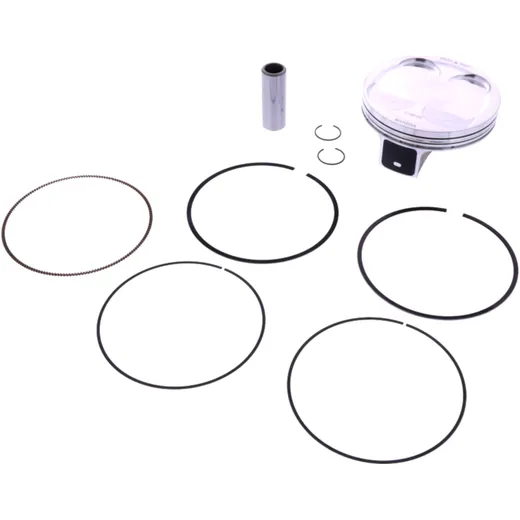 Piston kit 96. 97mm c ATHENA offroad forged std bore for: Fantic XEF, XXF
