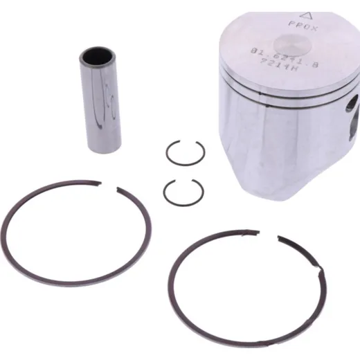 Kolbensatz 57.95 mm B Prox