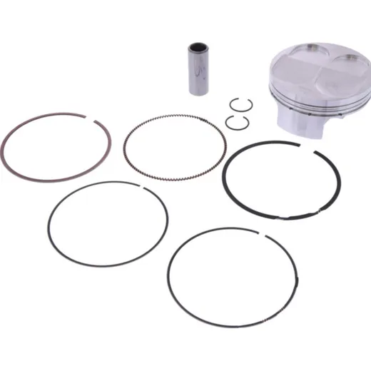 Piston kit 76.96mm a prox