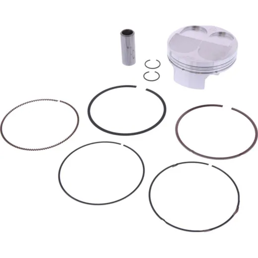 Piston kit 76.98mm c prox