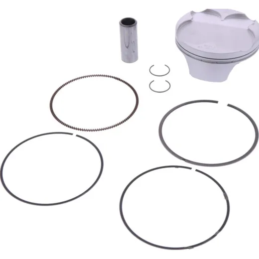 Piston kit 76.95mm a prox