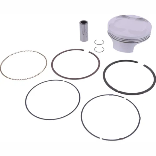 Kolbensatz 94.94 mm A Prox 01.6415.A