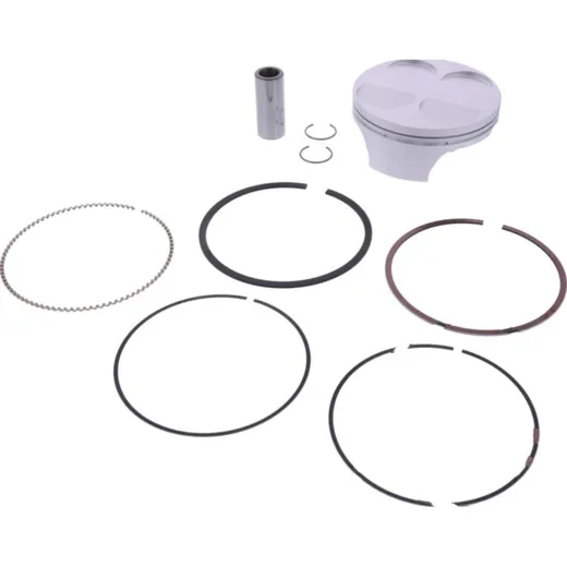 Kolbensatz 94.95 mm B Prox