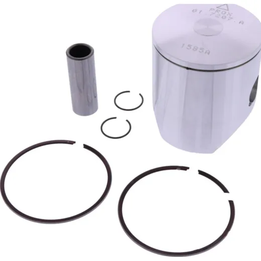 Piston kit 55.94mm a prox