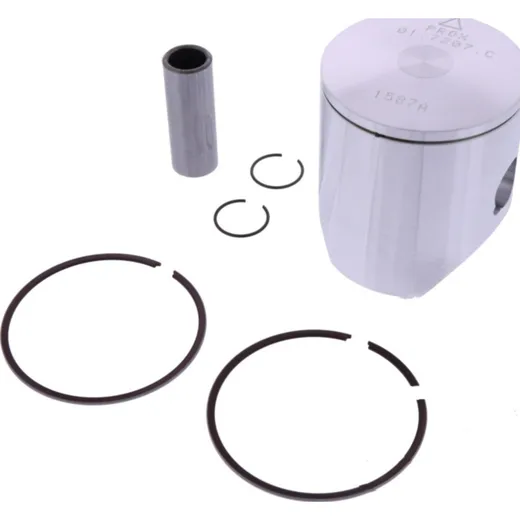 Piston kit 55.96mm c prox