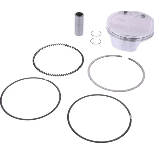 Kolbensatz 83.96 mm B Prox