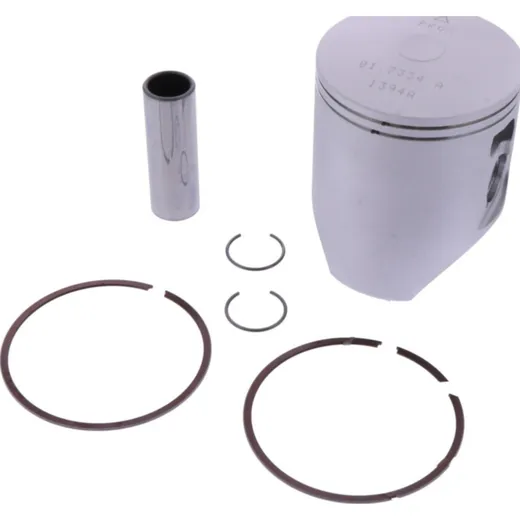 Piston kit 66.34mm a prox