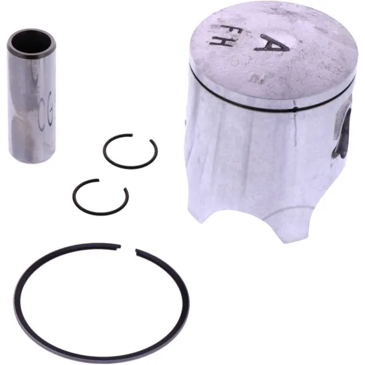 Piston kit 45. 94mm a ATHENA 14mm piston pin std bore for: Honda CR