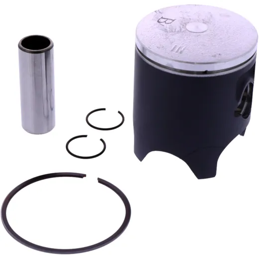 Piston kit 45. 95mm b ATHENA 14mm piston pin std bore for: Honda CR