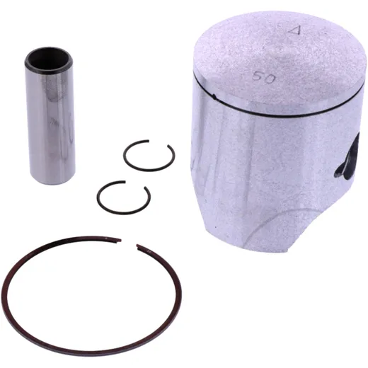 Piston kit 48mm ATHENA 14mm piston pin std bore for: Suzuki RM
