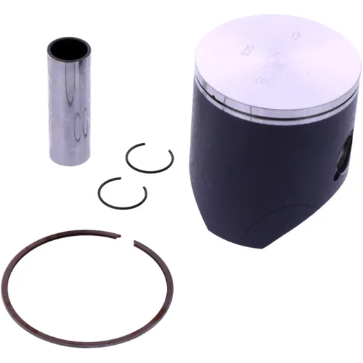 Kolbensatz 53. 95 mm B Athena 15 mm Kolbenbolzen Standard Bore passend für: Honda CR