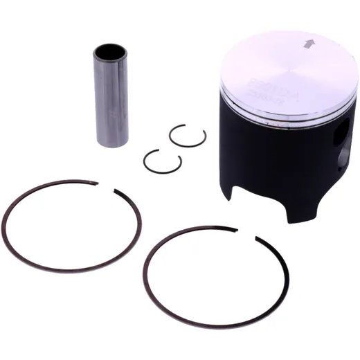 Piston kit 66. 34mm a ATHENA forged std bore for: Honda CR