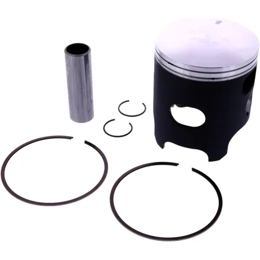 Kolbensatz 66. 34 mm A Athena geschmiedet Standard Bore passend für: Kawasaki KX