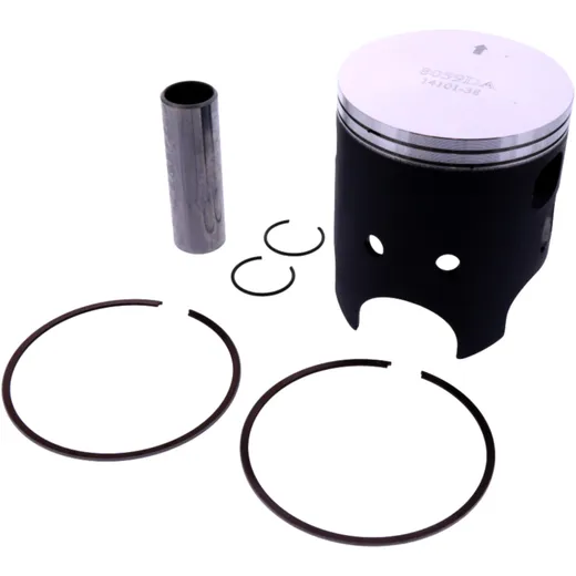 PISTON KIT 66.34MM A ATHENA FORGED
