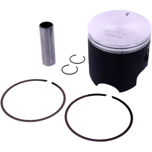 PISTON KIT 71.94MM B FORGED for Athena