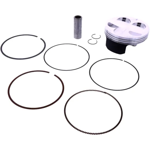 PISTON KIT 94.97MM B FORGED STD for Athena