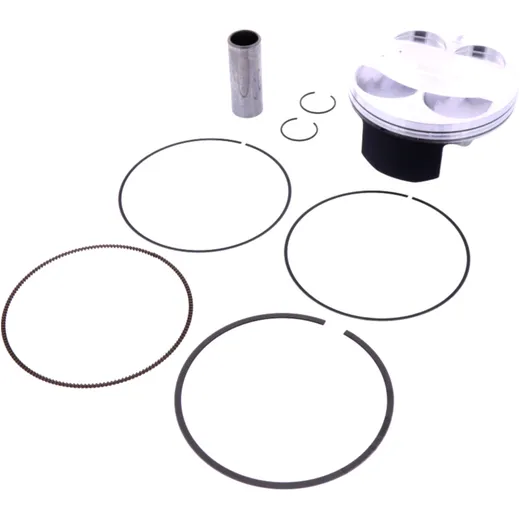 Piston kit 96. 96mm a ATHENA forged std bore for: Husqvarna TE, TC