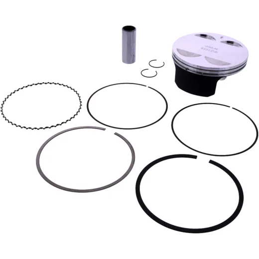 Piston kit 99. 95mm b ATHENA forged std bore for: Husaberg FE, FC