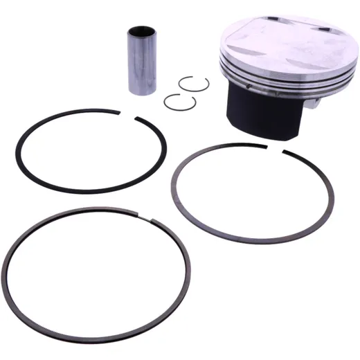 Piston kit 100. 94mm ATHENA forged std bore for: Honda XR