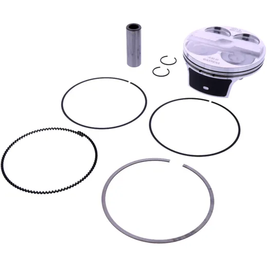 Kolbensatz 82. 95 mm A Athena Offroad geschmiedet Big Bore passend für: Kawasaki KX 7562632