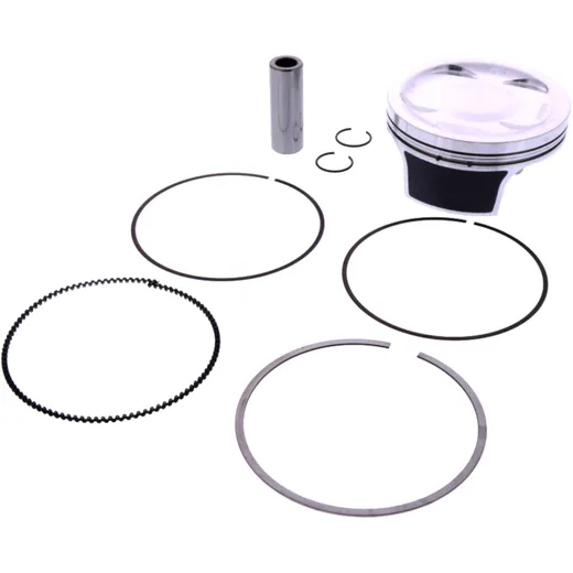 PISTON KIT 82.97MM C for Offroad Athena Forged Big Bore
