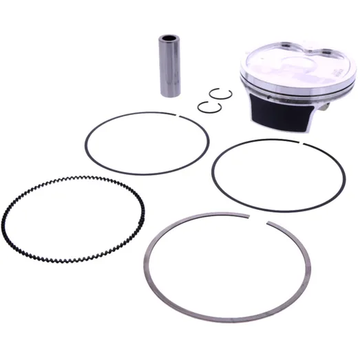 Piston kit 82. 95mm a ATHENA offroad forged big bore for: Kawasaki KX 7562638