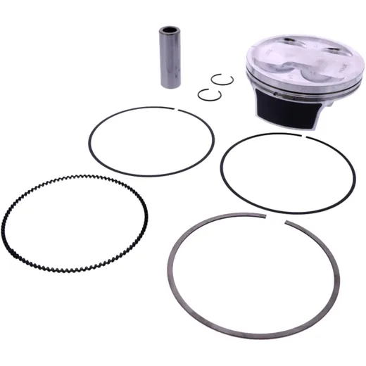 Piston kit 82. 95mm a ATHENA offroad forged big bore for: Husqvarna TE, TC