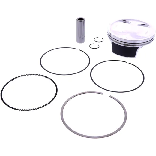 Piston kit 82. 96mm b ATHENA offroad forged big bore for: Husqvarna TE, TC
