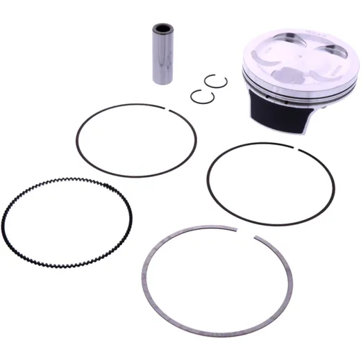 Piston Kit 82.95MM A Athena Offroad Forged Big Bore