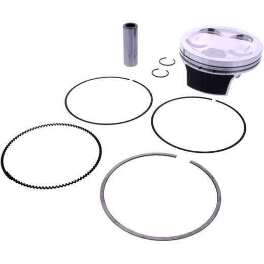 Kolbensatz 82.96MM für Offroad Motorräder - Athena