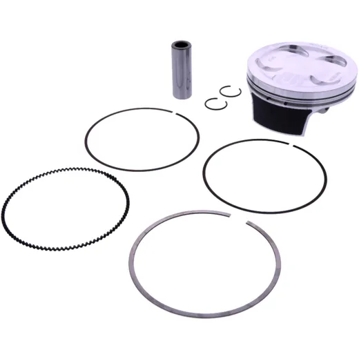 Piston Kit 82.97MM C for Offroad Motorcycles Forged Big Bore
