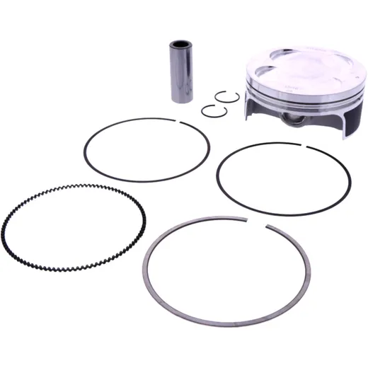 Kolbensatz A Athena Offroad 82.95 mm geschmiedet